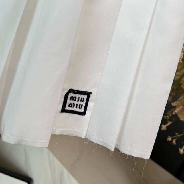 MIUMIU SKIRT STYLE 239