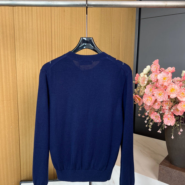MIUMIU CARDIGAN STYLE 182