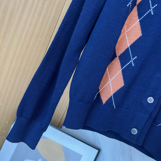 MIUMIU CARDIGAN STYLE 182