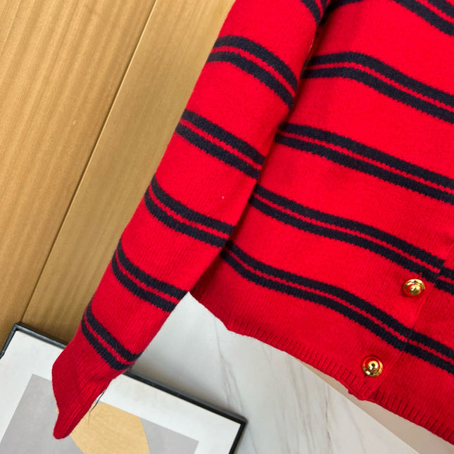 MIUMIU CARDIGAN STYLE 181