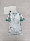 Green-Silver