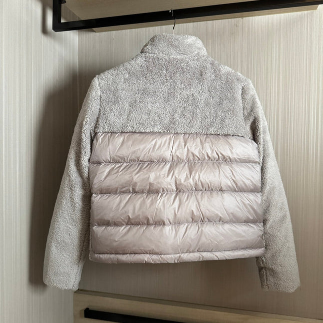 MONCLER 25S JACKET IN GRAY 064