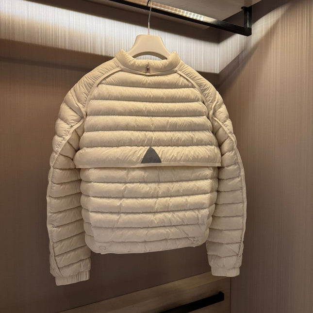 MONCLER 25S JACKET 109