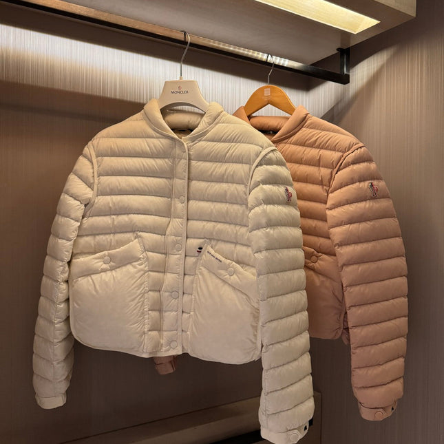 MONCLER 25S JACKET 109