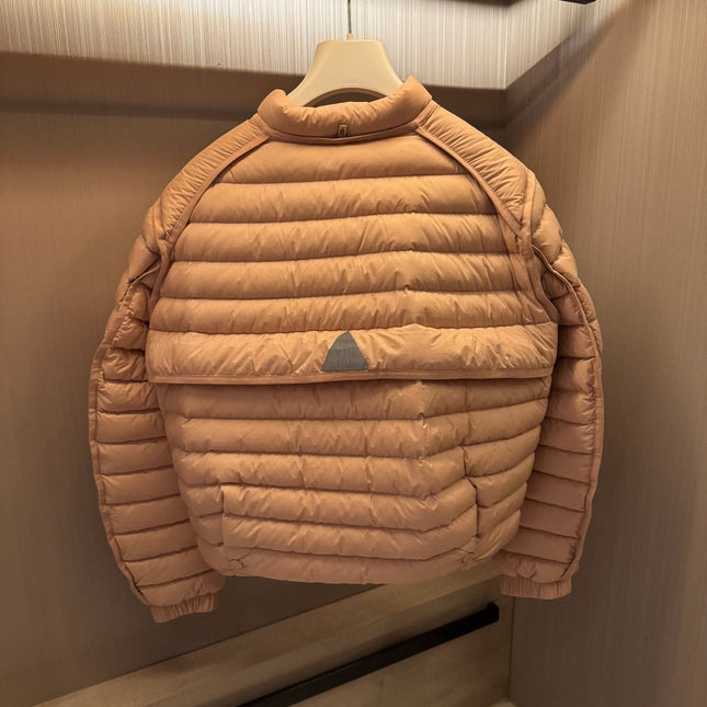 MONCLER 25S JACKET 108