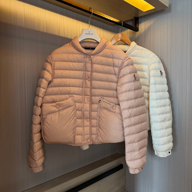 MONCLER 25S JACKET 108