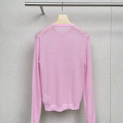 MIUMIU CARDIGAN STYLE 341