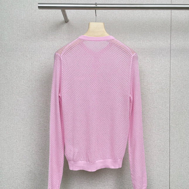 MIUMIU CARDIGAN STYLE 341