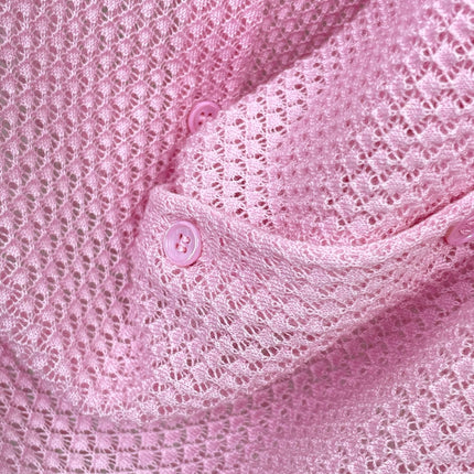 MIUMIU CARDIGAN STYLE 341