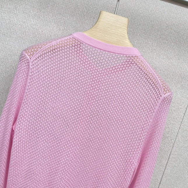 MIUMIU CARDIGAN STYLE 341