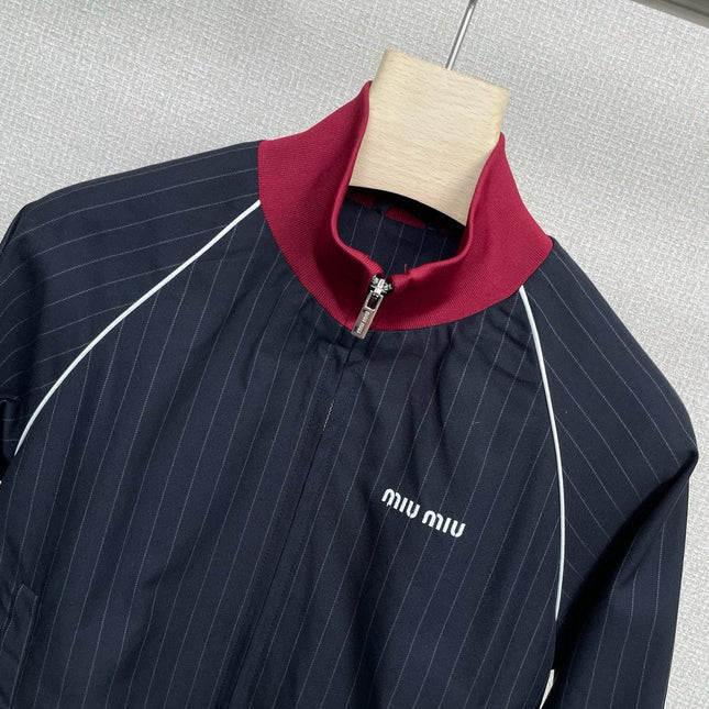 MIUMIU JACKET STYLE 342