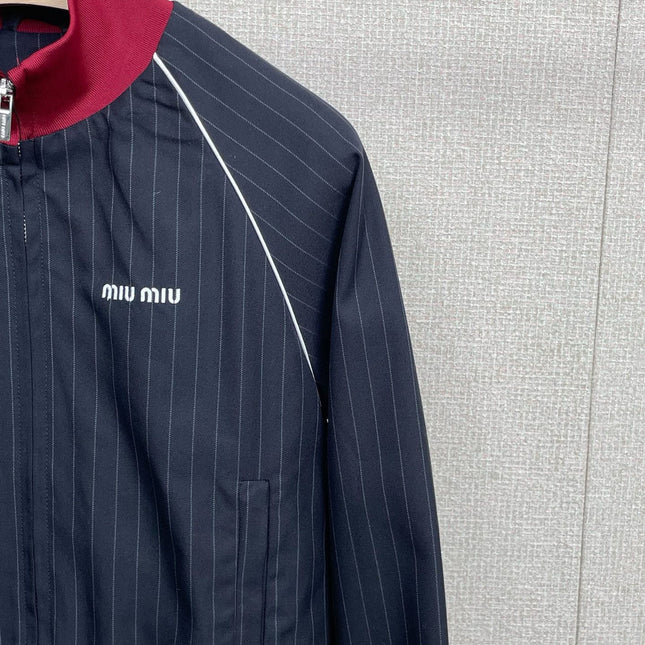MIUMIU JACKET STYLE 342