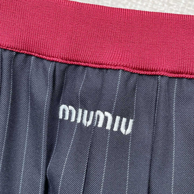 MIUMIU DRESS STYLE 343