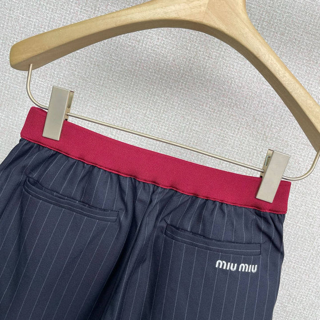 MIUMIU SHORT STYLE 344