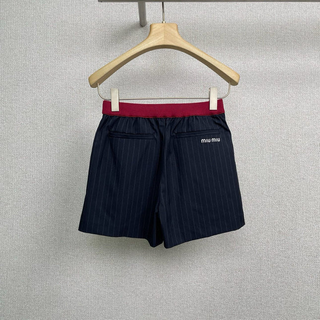 MIUMIU SHORT STYLE 344