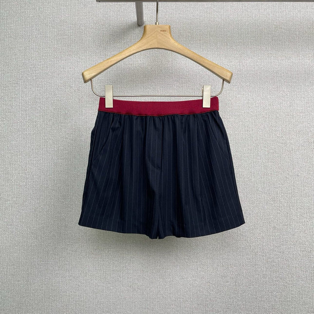 MIUMIU SHORT STYLE 344