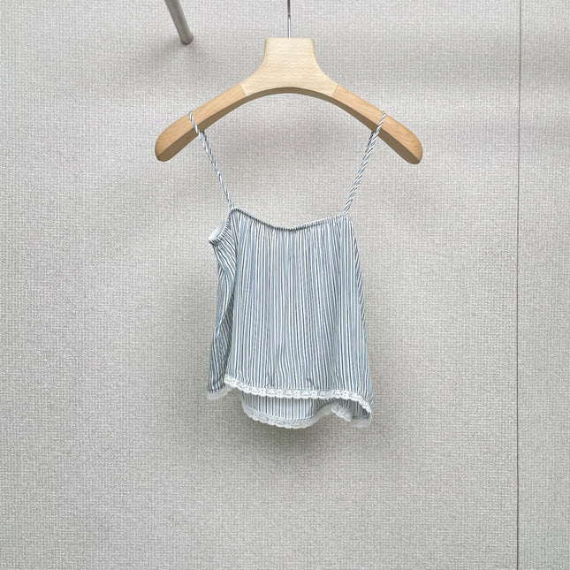 MIUMIU CAMI TOP STYLE 345