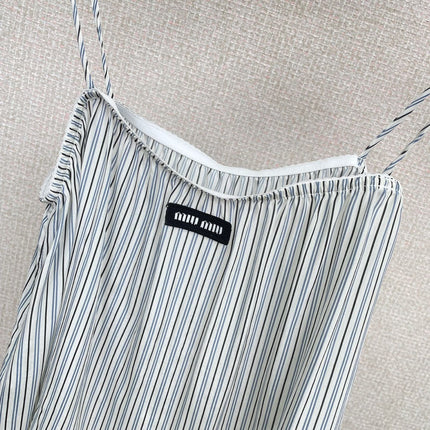 MIUMIU CAMI TOP STYLE 345