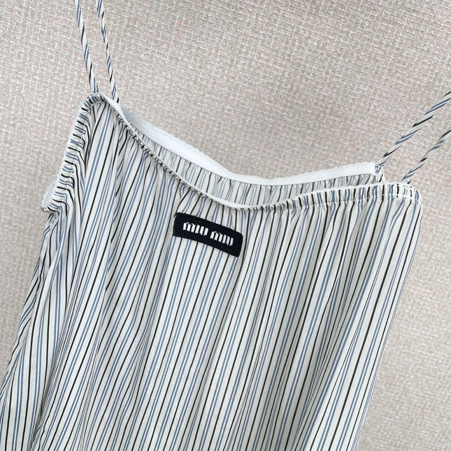 MIUMIU CAMI TOP STYLE 345