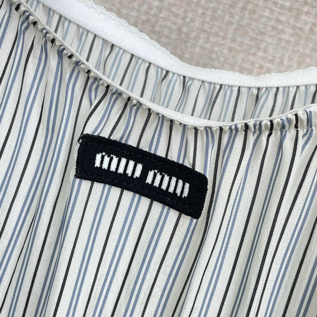 MIUMIU CAMI TOP STYLE 345