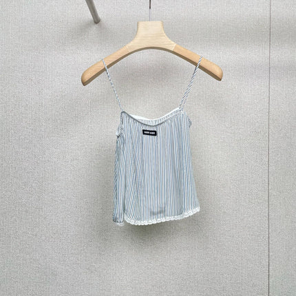 MIUMIU CAMI TOP STYLE 345