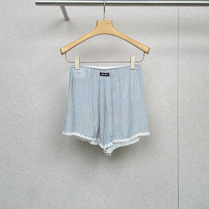 MIUMIU SHORT STYLE 346
