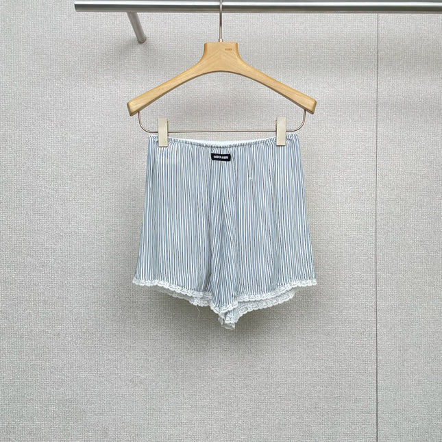 MIUMIU SHORT STYLE 346