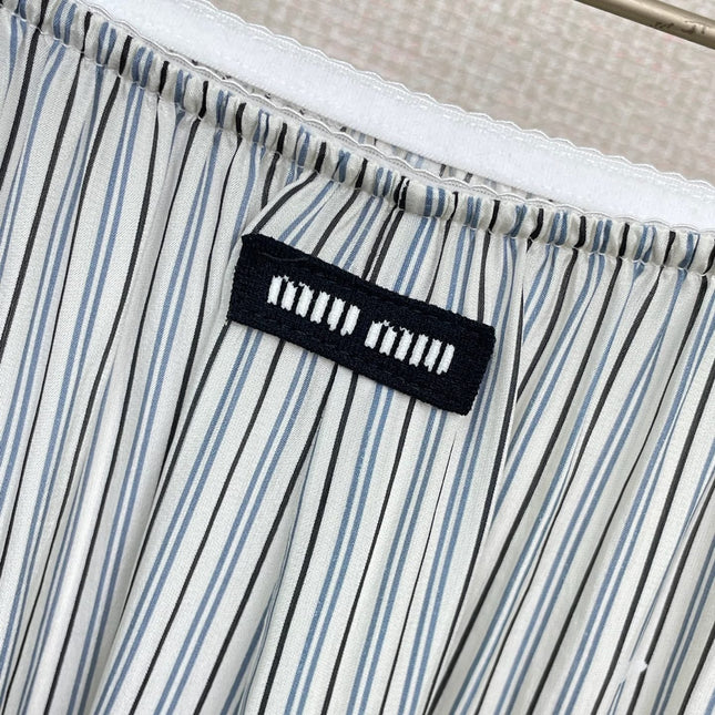 MIUMIU SHORT STYLE 346