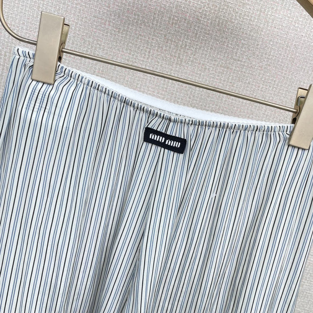 MIUMIU SHORT STYLE 346