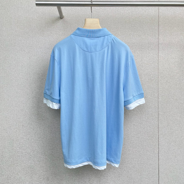 PRADA POLO SHIRT STYLE 96