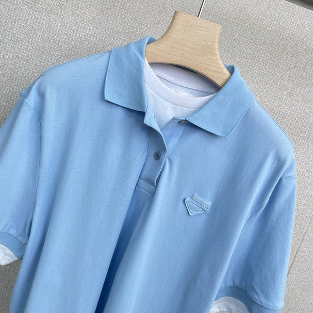 PRADA POLO SHIRT STYLE 96