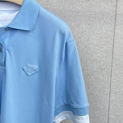PRADA POLO SHIRT STYLE 96