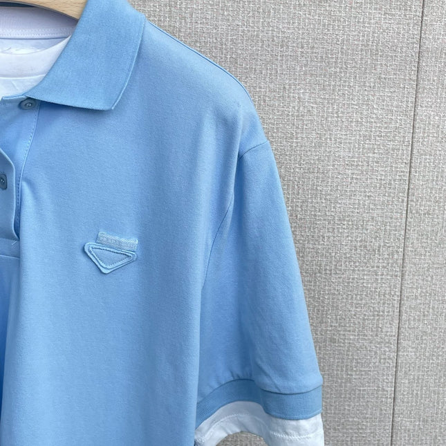 PRADA POLO SHIRT STYLE 96