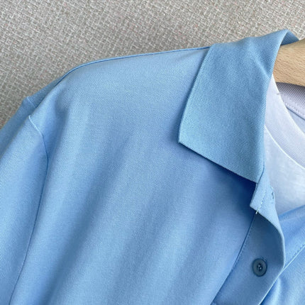 PRADA POLO SHIRT STYLE 96