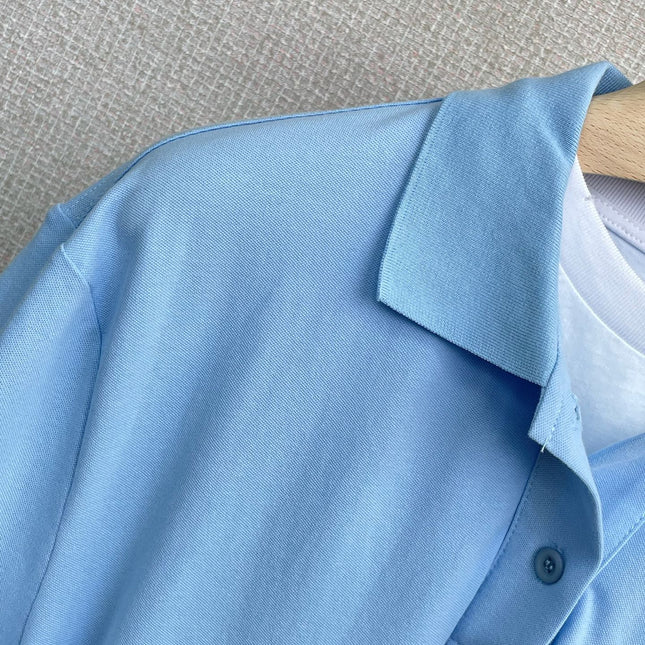 PRADA POLO SHIRT STYLE 96