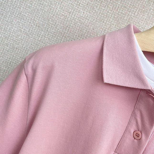 PRADA POLO SHIRT STYLE 97