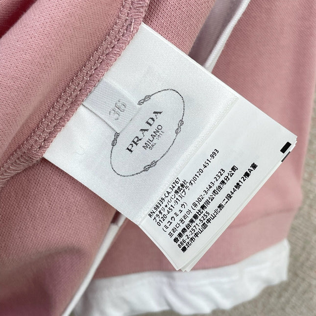 PRADA POLO SHIRT STYLE 97