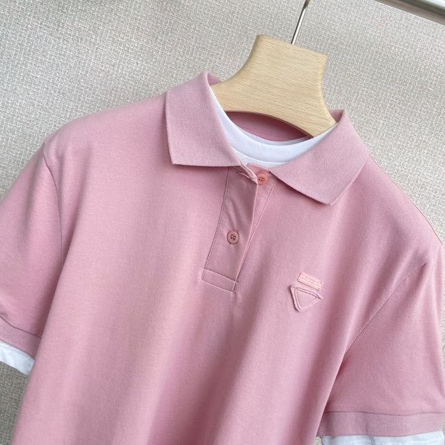 PRADA POLO SHIRT STYLE 97