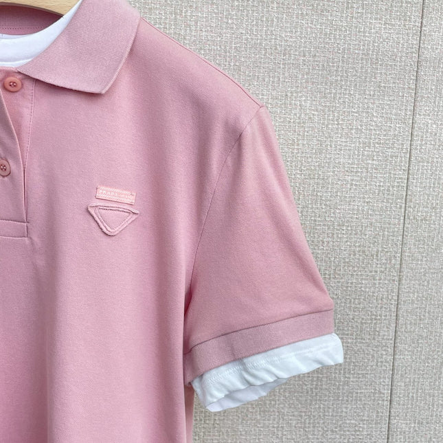PRADA POLO SHIRT STYLE 97