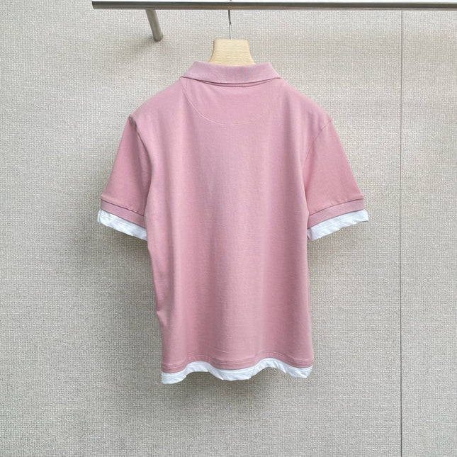 PRADA POLO SHIRT STYLE 97