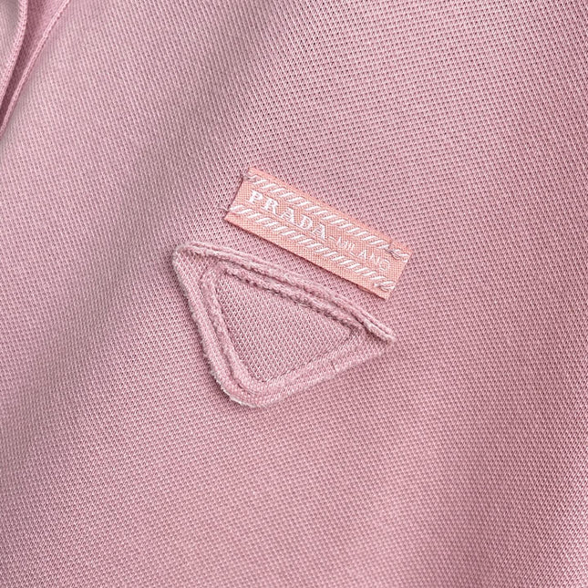 PRADA POLO SHIRT STYLE 97
