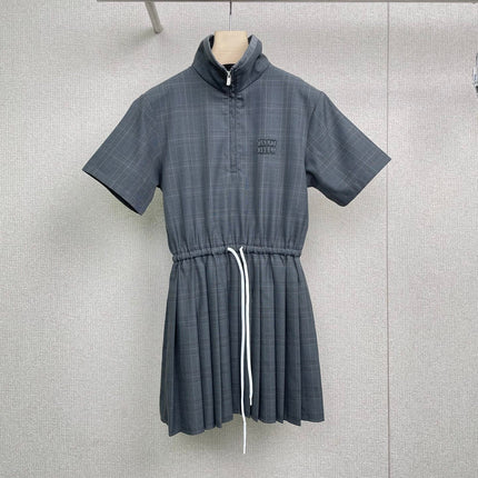 MIUMIU DRESS STYLE 323