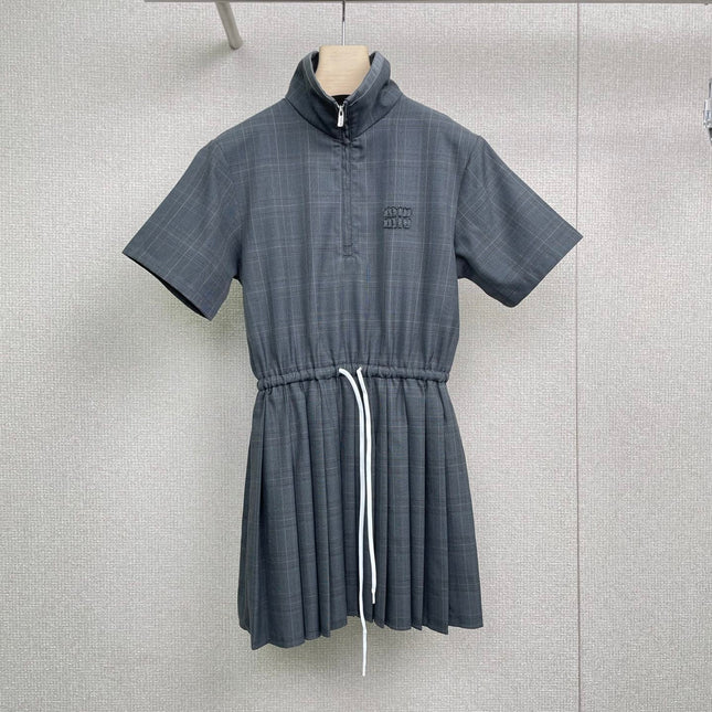 MIUMIU DRESS STYLE 323
