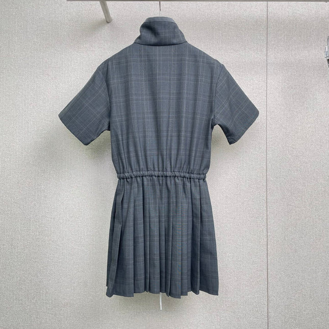 MIUMIU DRESS STYLE 323