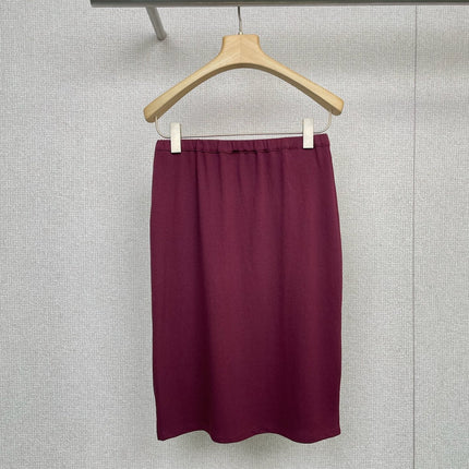 MIUMIU SKIRT STYLE 282