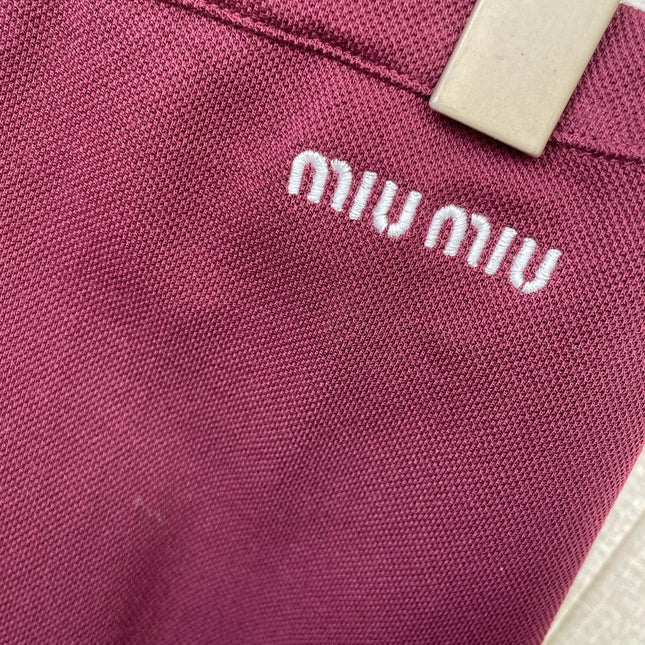 MIUMIU SKIRT STYLE 282