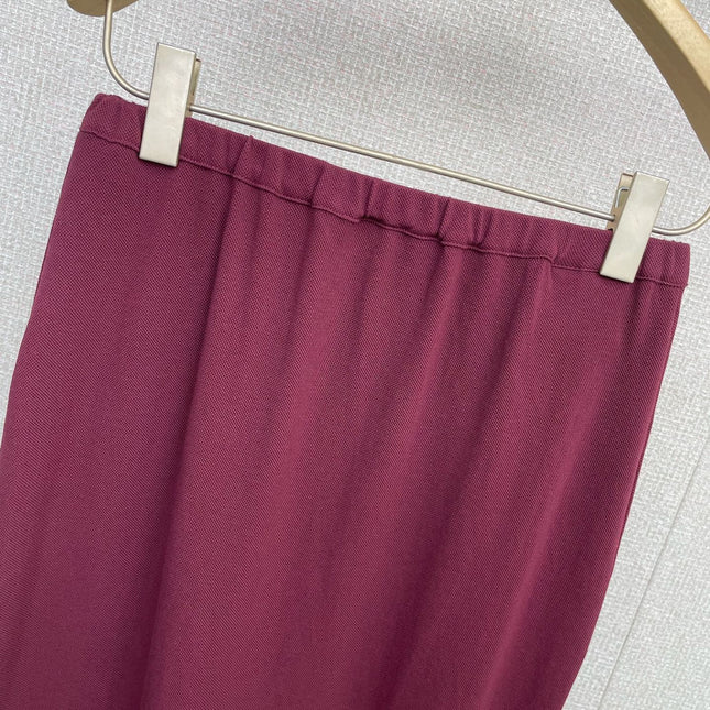 MIUMIU SKIRT STYLE 282