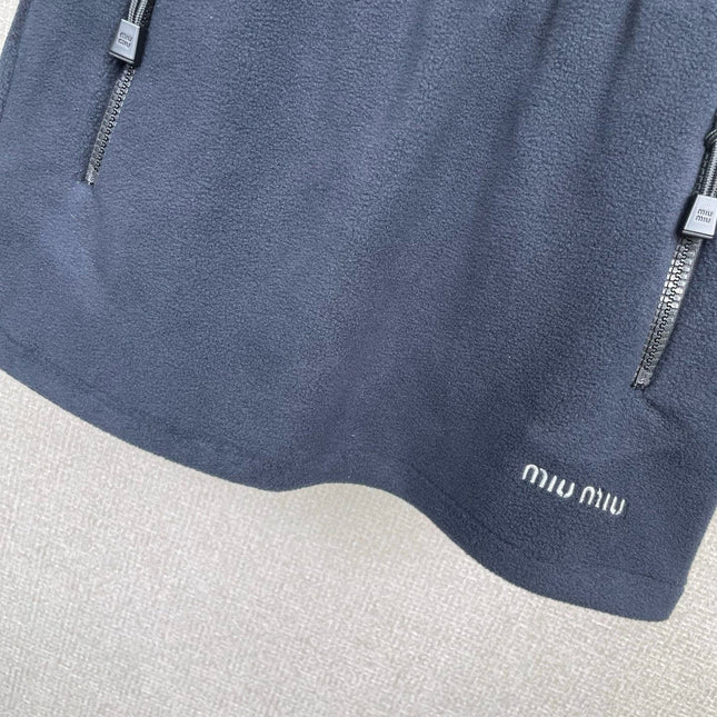MIUMIU SKIRT STYLE 231