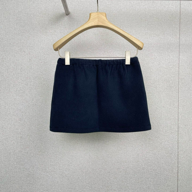 MIUMIU SKIRT STYLE 231