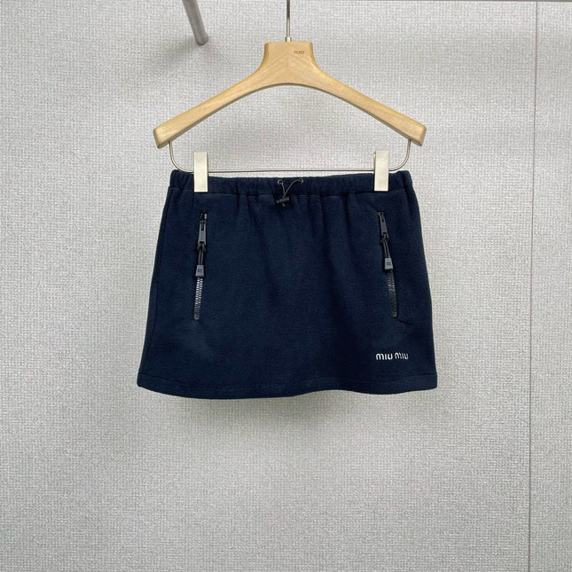 MIUMIU SKIRT STYLE 231